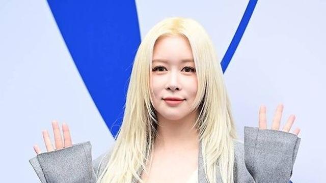 다영, 다이어트 약 부작용에 실신·기억상실…