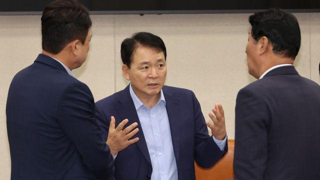 李대통령 '자주국방' 발언 '망언' 규정한 국민의힘에 민주 