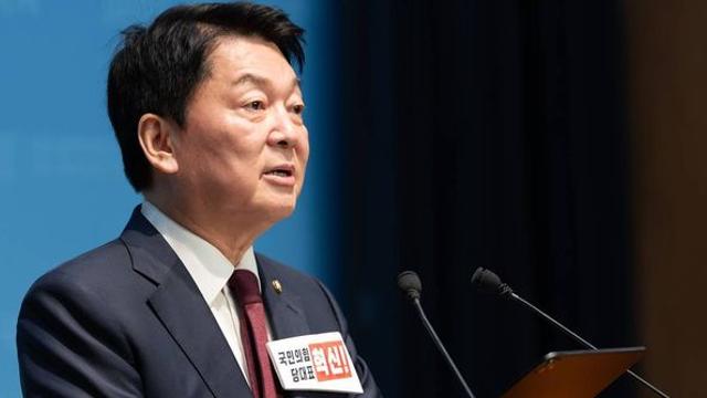 안철수 “이재명 대통령 사실상 북핵 인정…김정은 쾌재 부를 것”