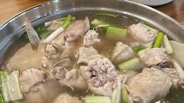 한국인들은 별로지만, 일본인들만 환장하는 한식