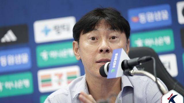 [K리그1 인터뷰] 신태용 감독 