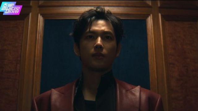 임시완, 이번엔 ‘MZ 킬러’됐다… 조우진과 주먹다짐→박규영과 신경전 (‘출비’)