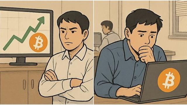 “비트코인 네트워크 활동, 올해 최고치 경신... 가격의 미칠 영향은 다음과 같습니다”