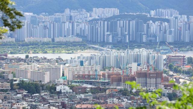 준공업지역 '용적률 특례'에 영등포 재건축·재개발 탄력
