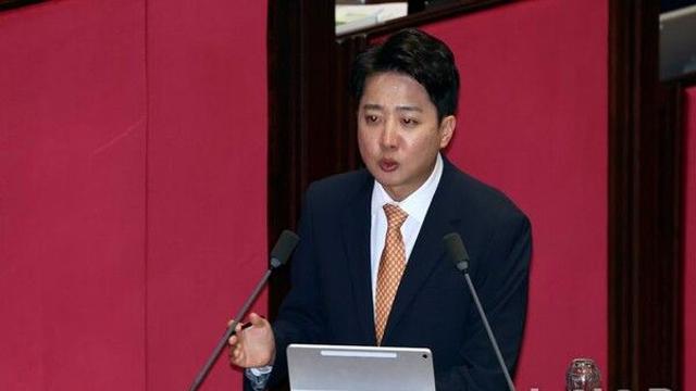 이준석 