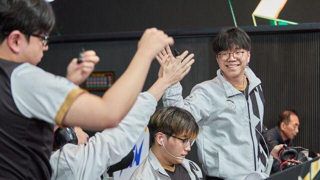 [PMPS] FN 세종, 서킷 최종일 1위…인터내셔널 컵 '청신호'