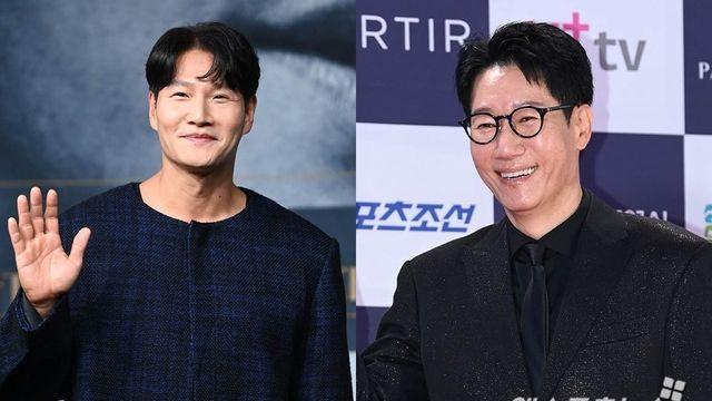 지석진, '김종국 축의금' 폭로에 안절부절 