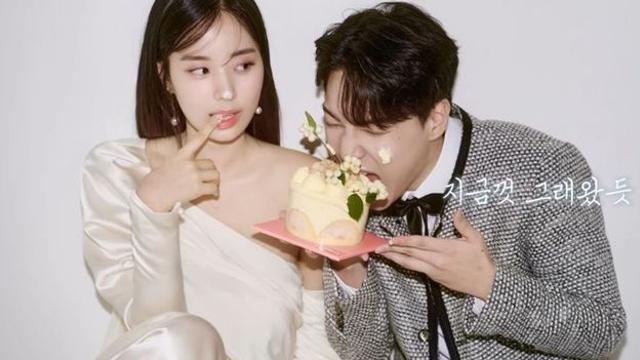 ‘최현석 딸’ 최연수, 딕펑스 김태현과 오늘(21일) 결혼.. “내 모든 날은 너를 위해”
