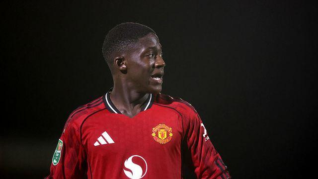 '나 안 쓰면 떠날래' 마이누에 뉴캐슬 러브콜→맨유, 단칼에 