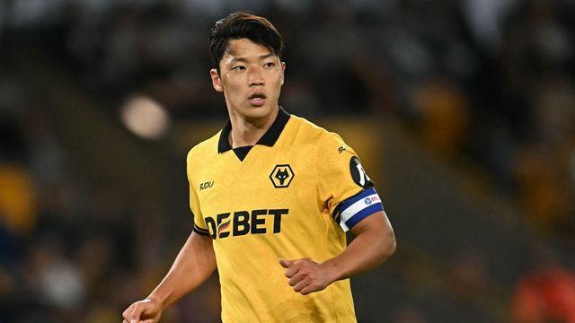 '황희찬 벤치' 울버햄프턴, 승격팀 리즈에 1-3 패배…5연패 수렁