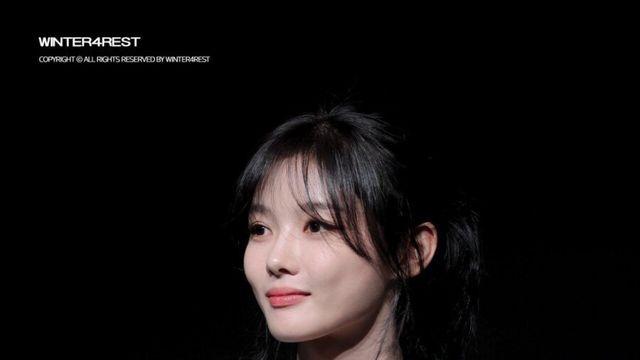 부산국제영화제 참석한 김유정 미모