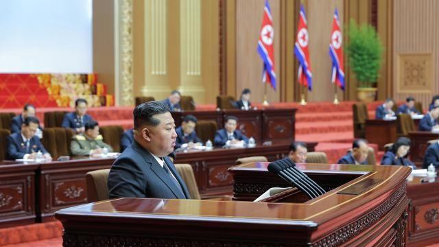 김정은 