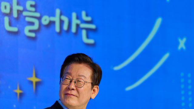 李대통령 “트럼프-김정은 합의시 북핵 동결이면 수용 가능”