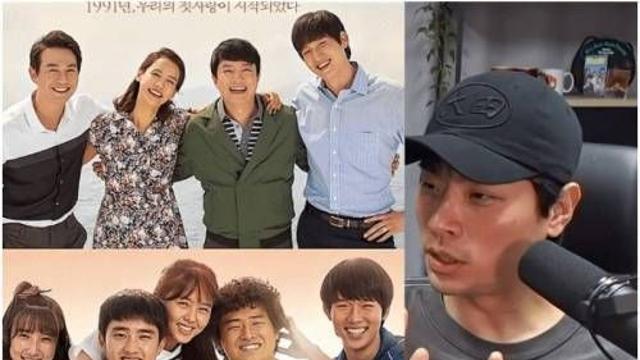 [스압] ‘얼굴’ 배우 박정민이 영화에 무명 배우 추천한 썰,,