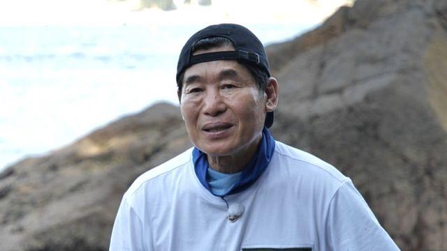 이연복 갑질 터졌다, 5성급 호텔 셰프에 무슨 (푹다행)