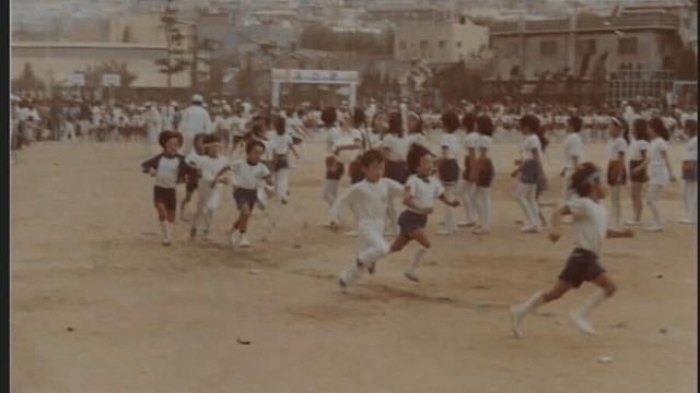 노가다 하는 엄마가 초등학교 운동회 찾아온 썰
