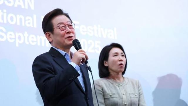 이 대통령, 22일 미국 뉴욕 순방길… 유엔총회 참석