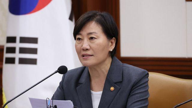 경기도 찾은 송미령 농식품부 장관, 