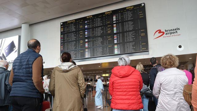 '탑승시스템 사이버공격 여파' 유럽 주요 공항 이틀째 차질