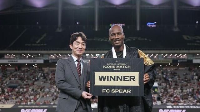 [이슈 IN] '축구+게임' 서사·공감 그린 넥슨 박정무 부사장 