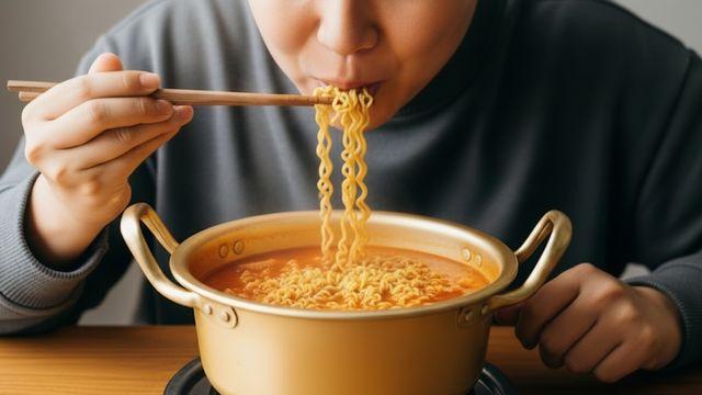 농심·삼양아니다…라면 고객만족도 3년 연속 1위라는 '국민 라면' 브랜드는?