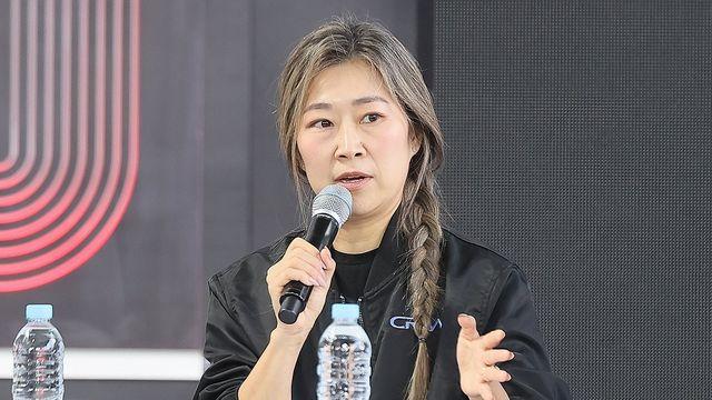 매기 강 