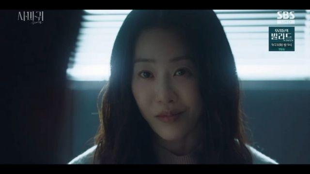 “고현정, 이렇게까지 연기하다니”….’사마귀’ 안방 집어삼킨 희열+광기