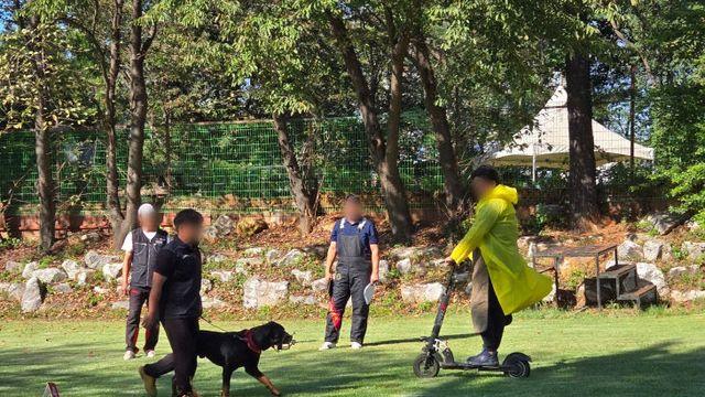 경기도, 맹견소유자 10월 26일까지 ‘맹견사육허가’ 받아야