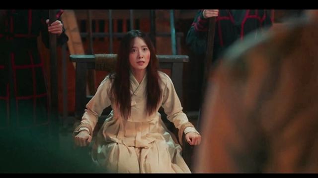 '폭군의 셰프' 윤아, 강한나 함정에 빠져 고문...최고 시청률 15.9%