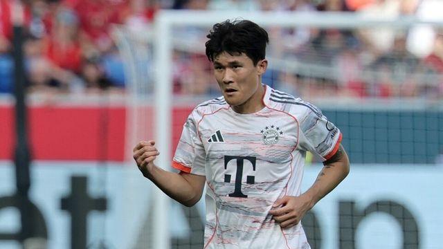 김민재 선발＋케인 해트트릭… 뮌헨, 4-1로 호펜하임 잡고 4연승 질주