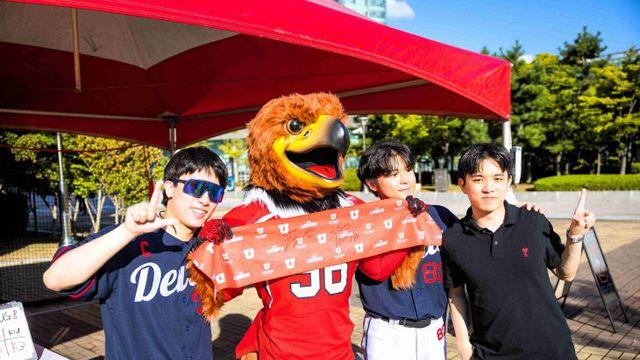 유타대 아시아캠퍼스, 제1회 크림슨 축제 성료