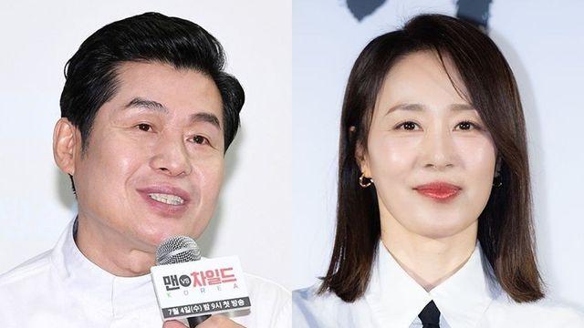 문정희, 유희관 뒤통수 갈겼다… 이연복 “내가 속여” (‘푹다행’)
