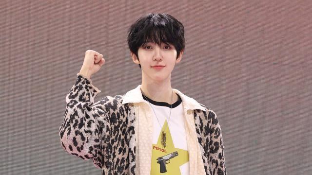 킥플립 동현 
