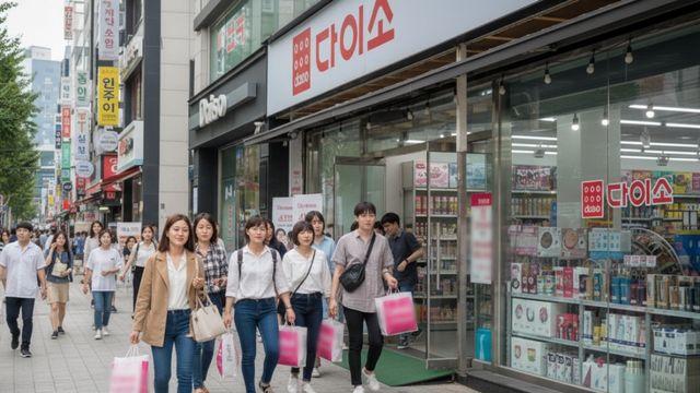 벌써 품절 매장 나온다…다이소가 5천원에 신상 출시해 주목받고 있는 '이 제품'