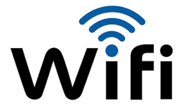 WIFI로 이웃과 소통하기.