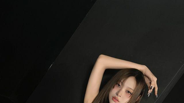 '방과후 설렘'의 그 소녀 맞아? 레센느 미나미, 다크 시크룩으로 무장하고 걸크러시 매력 폭발시킨 스타일링