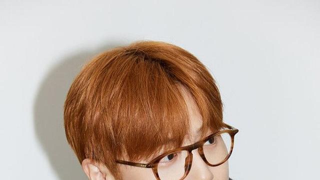 엑소 수호, 밖에서 안으로 향한 질문에 답하다 '후 아 유'