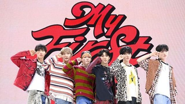 킥플립, '컴백 5일 전' 활동 중단한 아마루에…