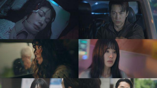 엄정화, 기억 찾고 짜릿한 복수 시작… ‘금쪽’ 오늘(23일) 종영
