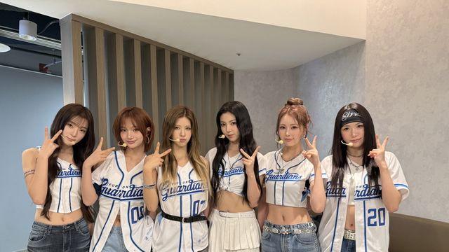 이프아이, 대만 돔 '4만 현지팬' 앞 완벽 무대…'글로벌 루키' 존재감