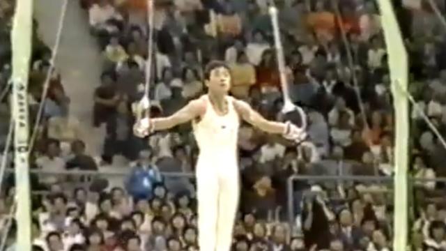 1986 서울 AG 금메달리스트 권순성 별세