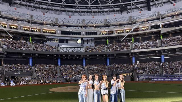 이프아이, 4만석 규모 대만 타이베이 돔 입성의 의미