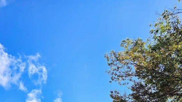 주왕산 다녀옴