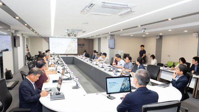 쏟아지는 대학평가, 국립부경대 성과관리시스템으로 극복