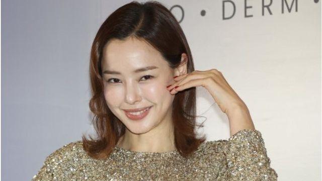 이하늬, 10년간 소속사 미등록 운영…