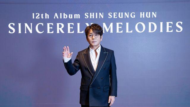 35주년 신승훈 
