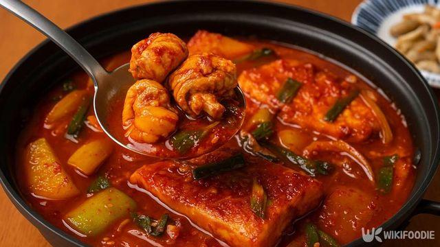 KBS1 ‘6시 내고향’ 오늘 방송, 게장 갈치조림 맛집 소개