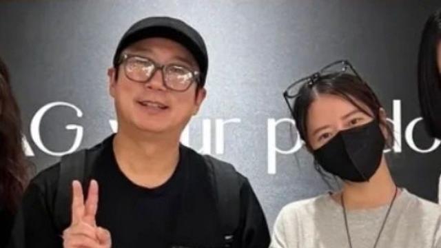 신장 재이식 수술 이수근 아내 