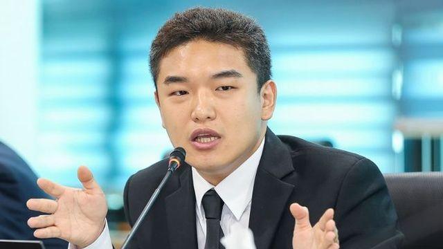 의왕시의회 한채훈 의원, 의왕시 중소기업 활성화를 위한 정책 마련