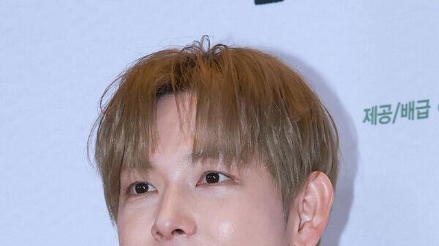 [NC포토] 임시완, 금발의 왕자님